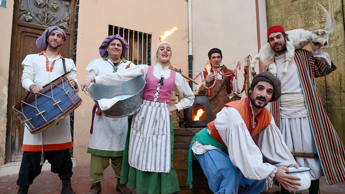 El país de Babia